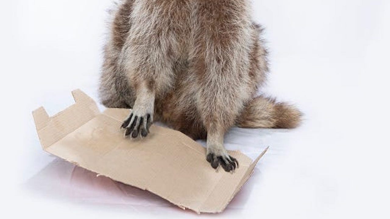 What’s the secret to recycling cardboard? Ask Michigan’s Recycling Raccoons