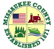 Missaukee County Recycling logo
