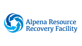 Alpena Resource Recovery logo