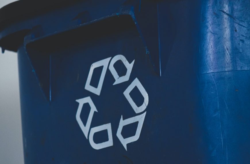 Michiganders’ recycling rate up 35.4% to all-time high as access grows, new EGLE analysis shows