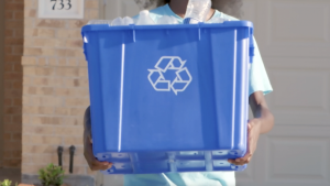 Recycle-Plastic