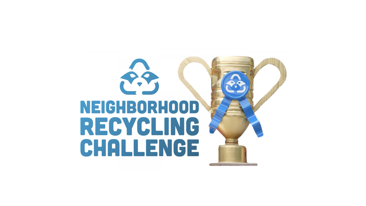 Michigan neighbors go head-to-head for the Recycling Championship title!