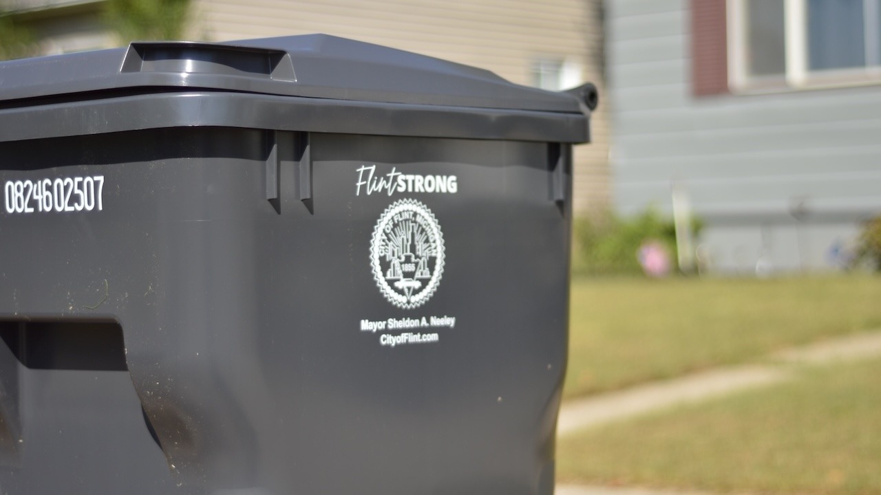 Michigan announces the state’s recycling rate is at a record high for the fourth consecutive year